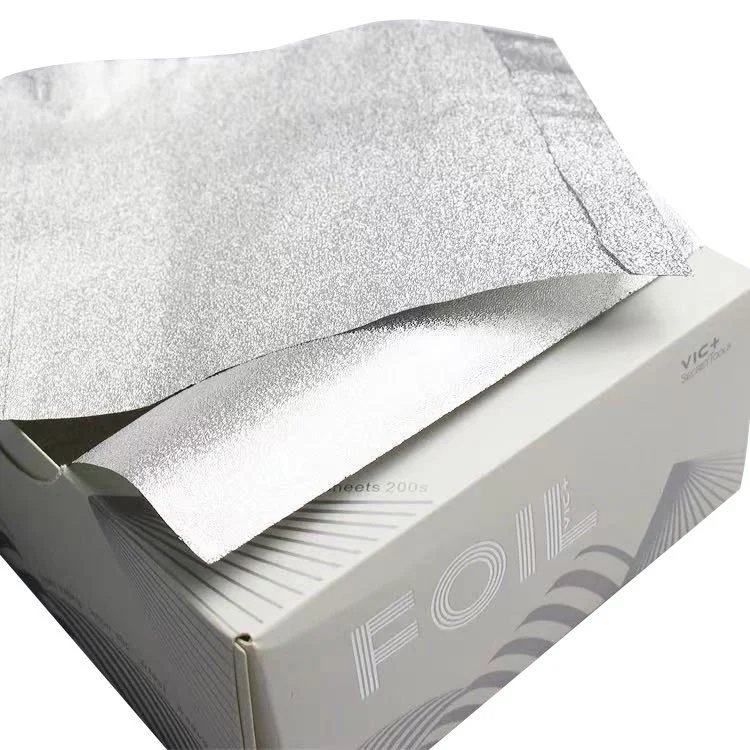 Ανάγλυφο Food Service Foil αλουμινίου